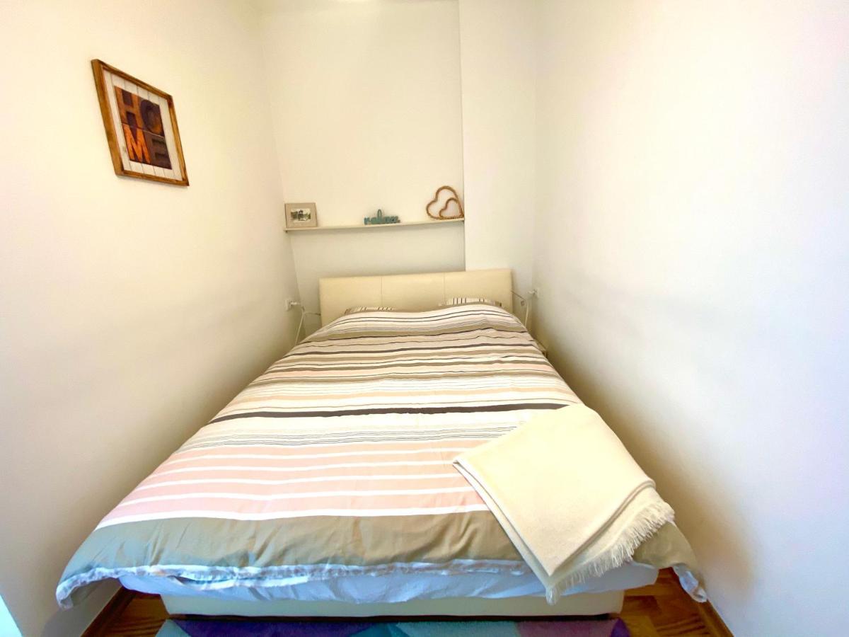 Apartament Uptown Mili Belgrad Zewnętrze zdjęcie