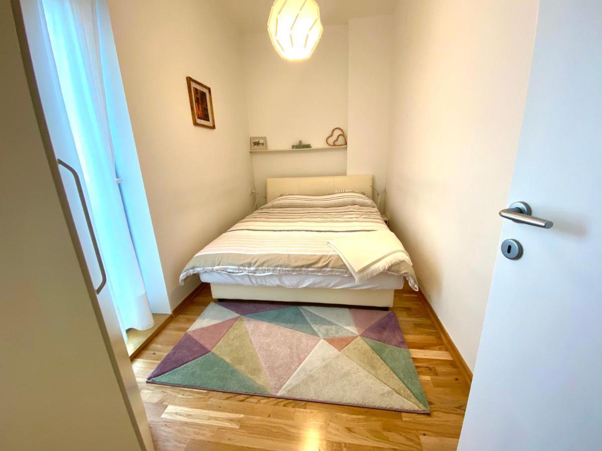 Apartament Uptown Mili Belgrad Zewnętrze zdjęcie