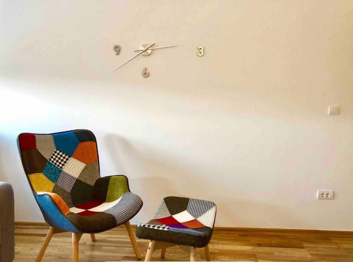 Apartament Uptown Mili Belgrad Zewnętrze zdjęcie
